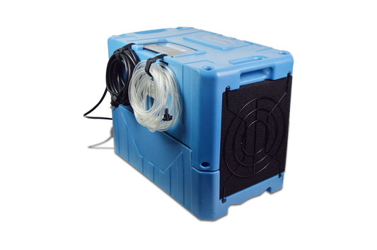 Dehumidifier
